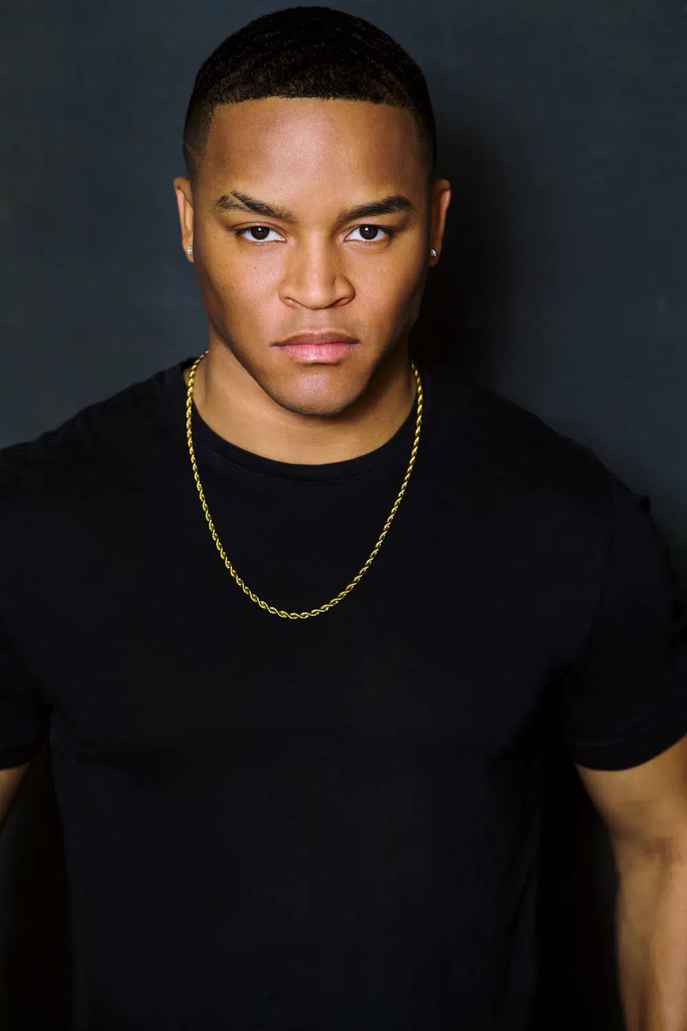 Jermaine Alverez Martin