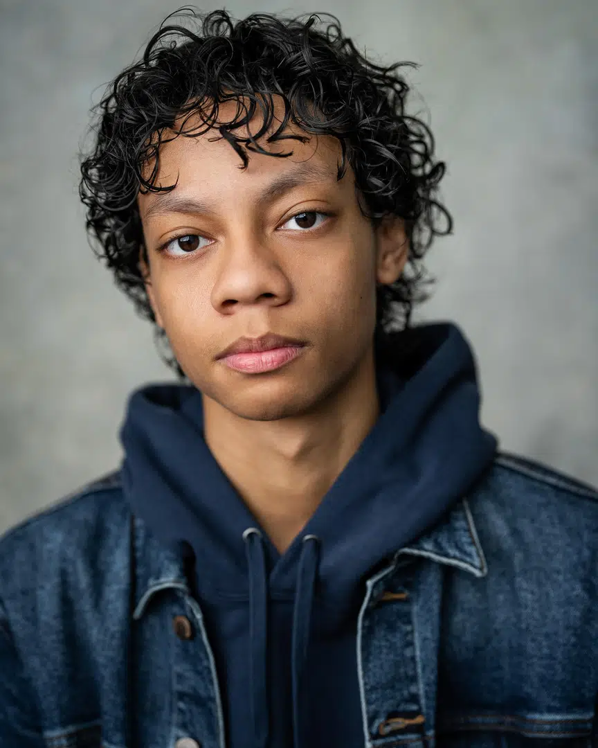 Noah Epps