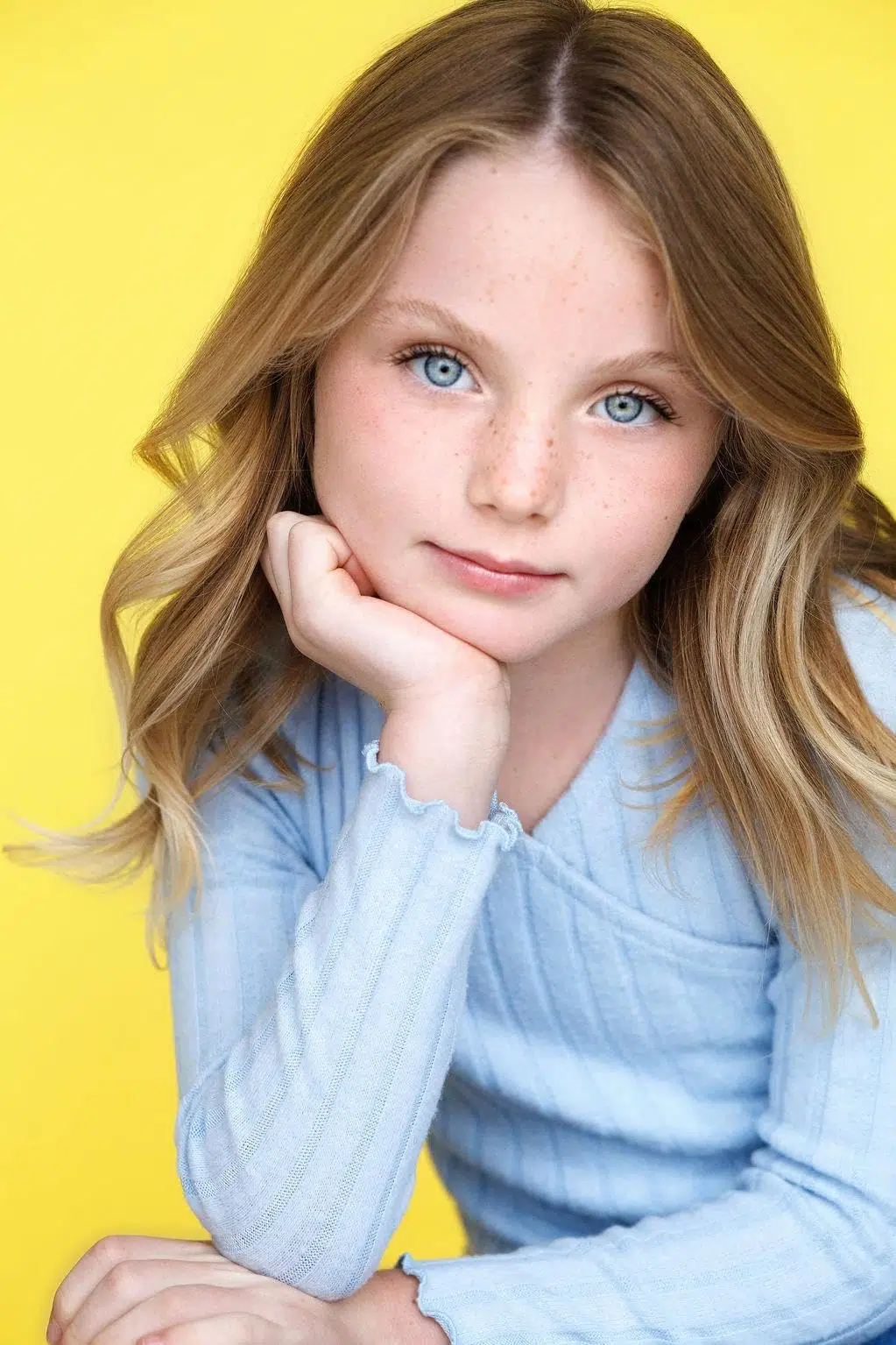 Presley Schrader