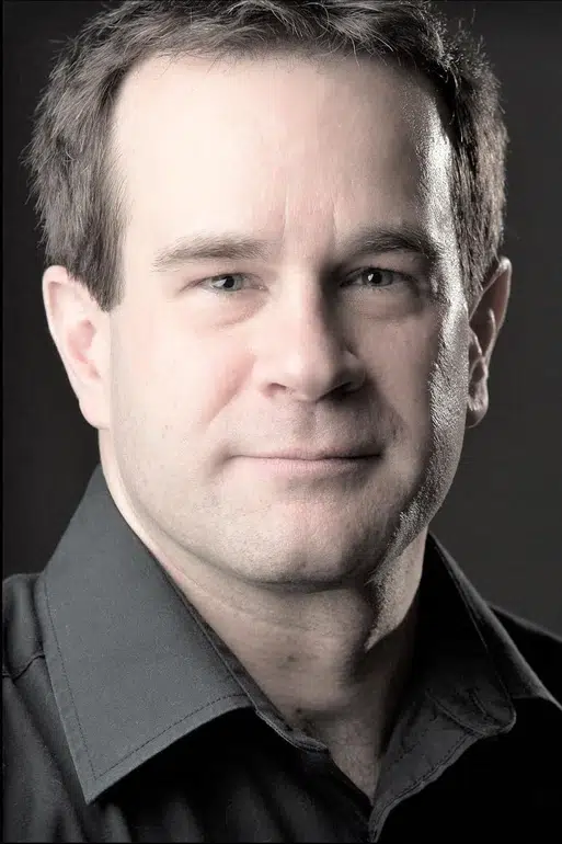 Chris Glenat