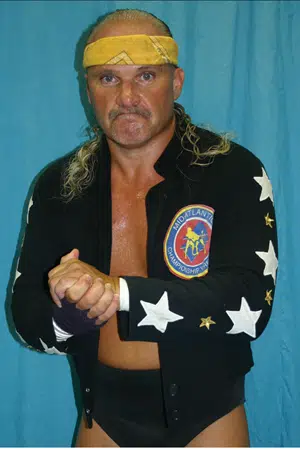 George South