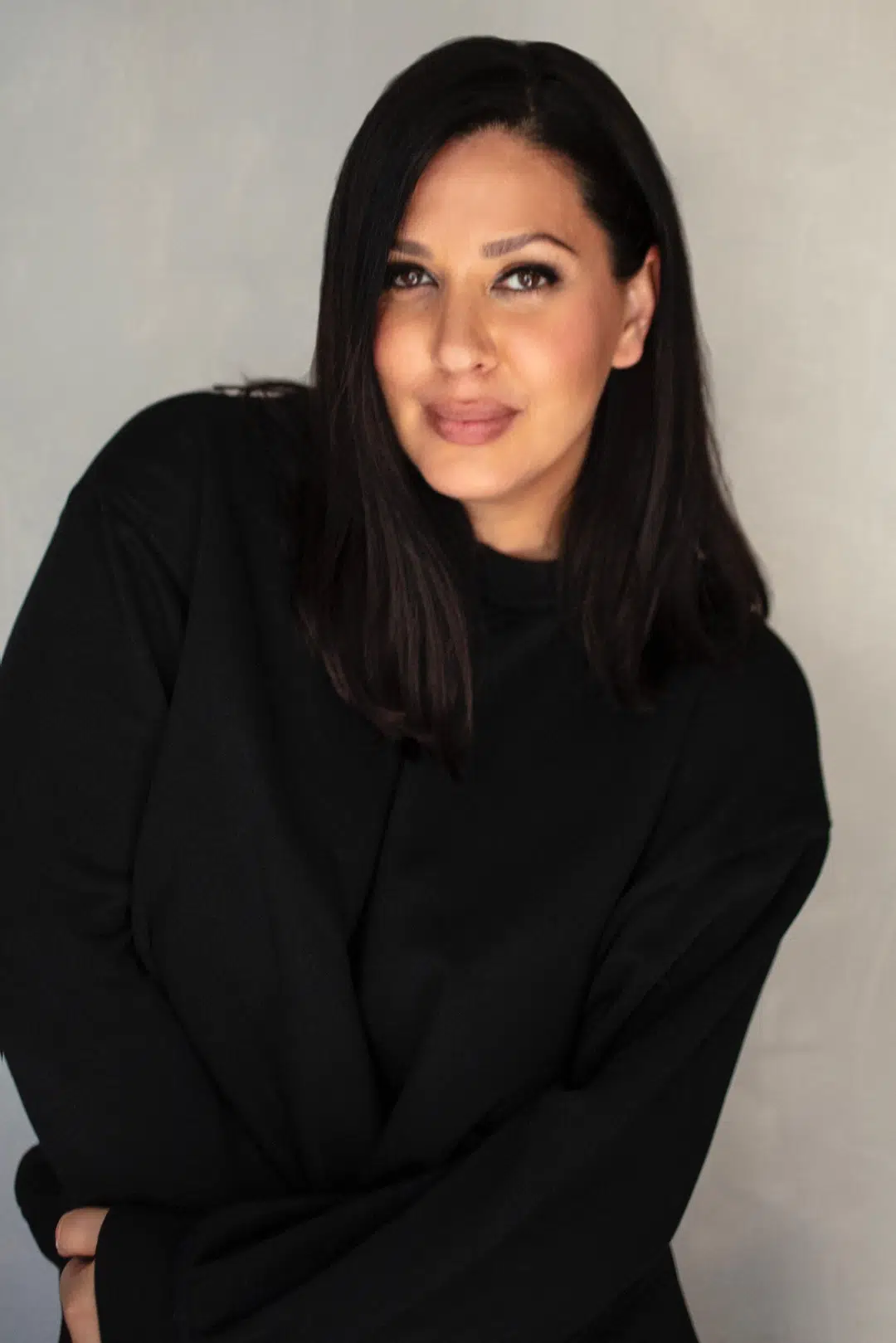 Jasmin Shakeri