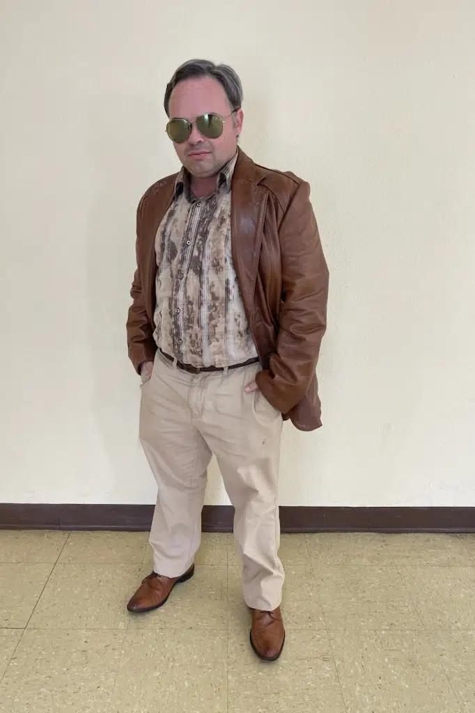 Jacob Dubizhansky