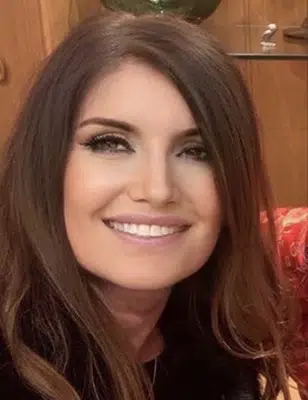 Alexa Jago