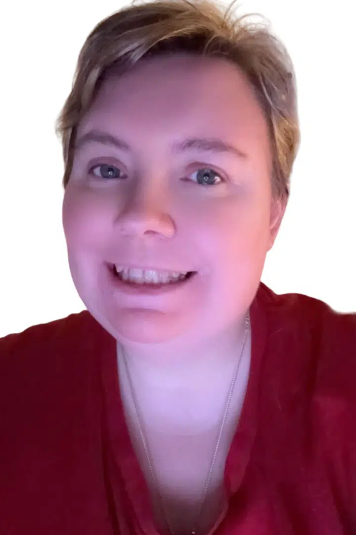 Tori Du Pree