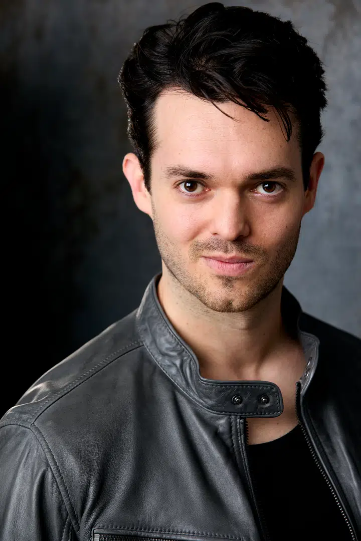 Justin Brush
