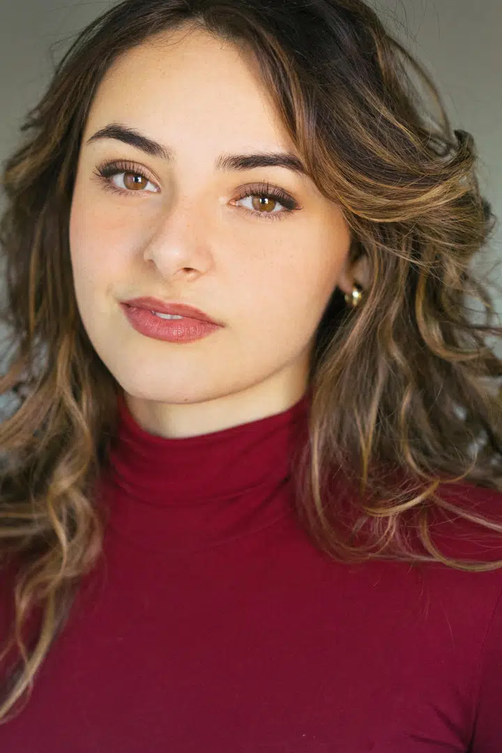 Sofie Kane