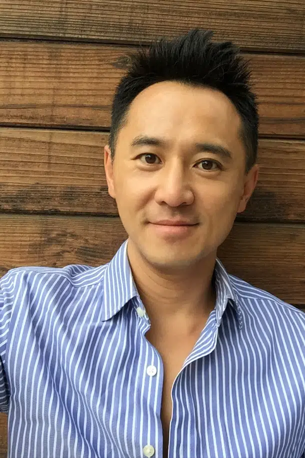 Barney Cheng