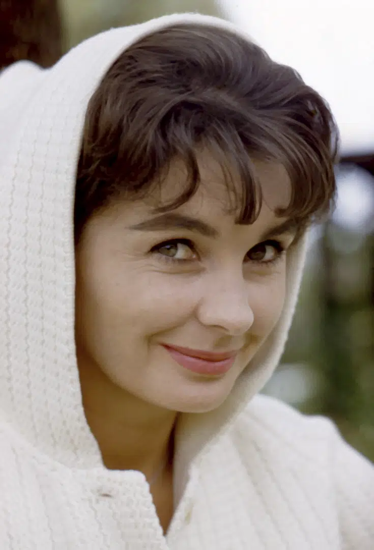 Jean Simmons