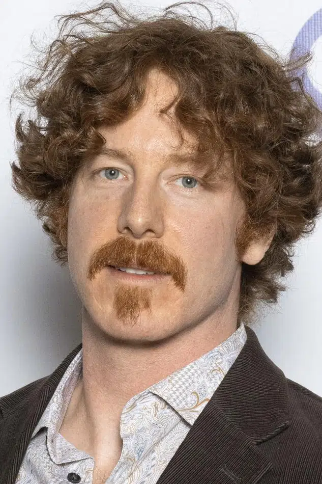 Scott Bolger