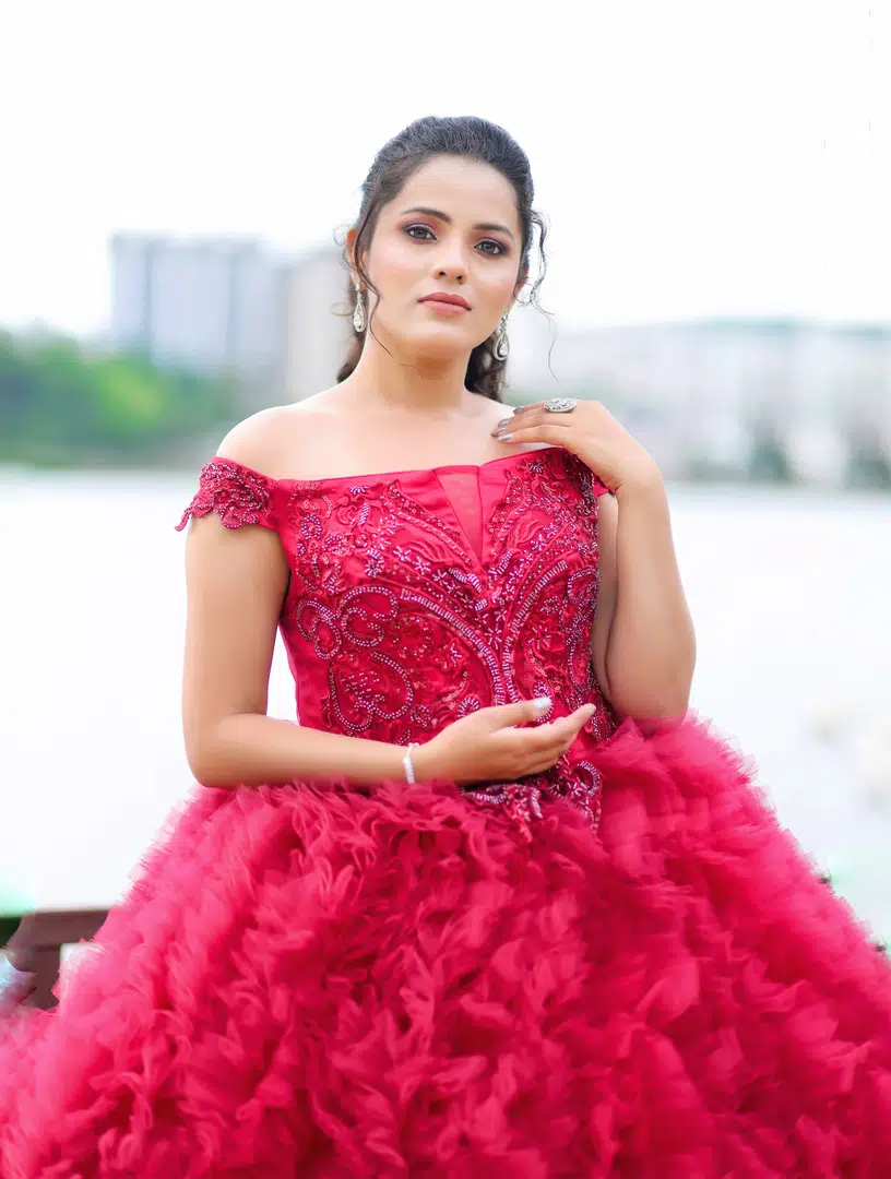 Pooja Jaiswal