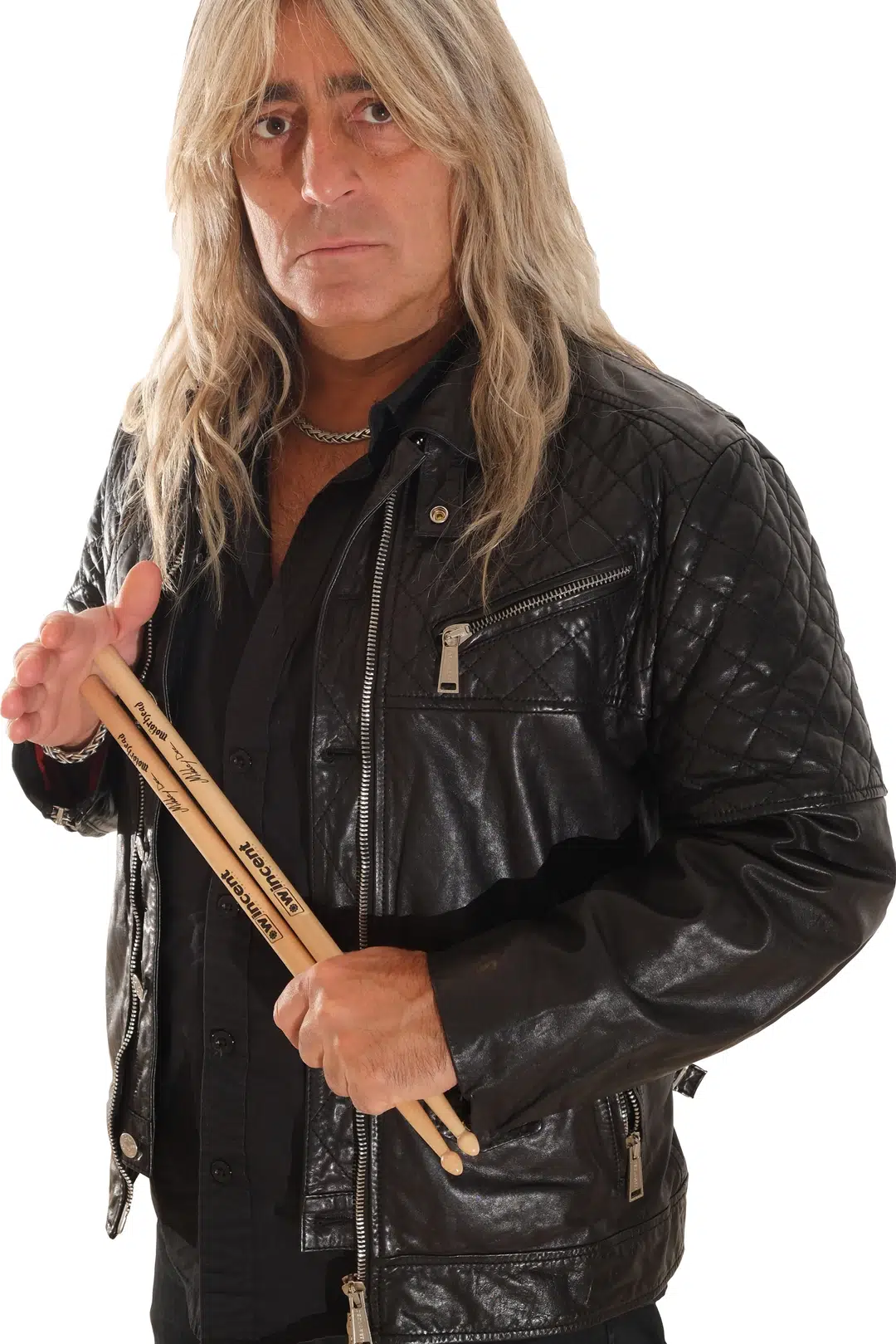 Mikkey Dee