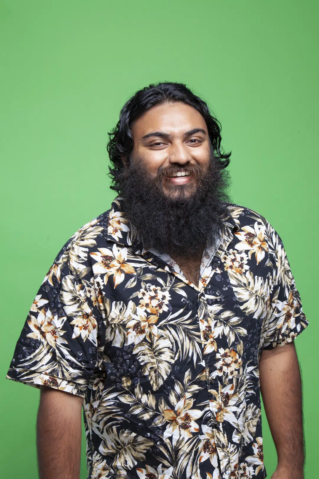 Suraj Kolarkar
