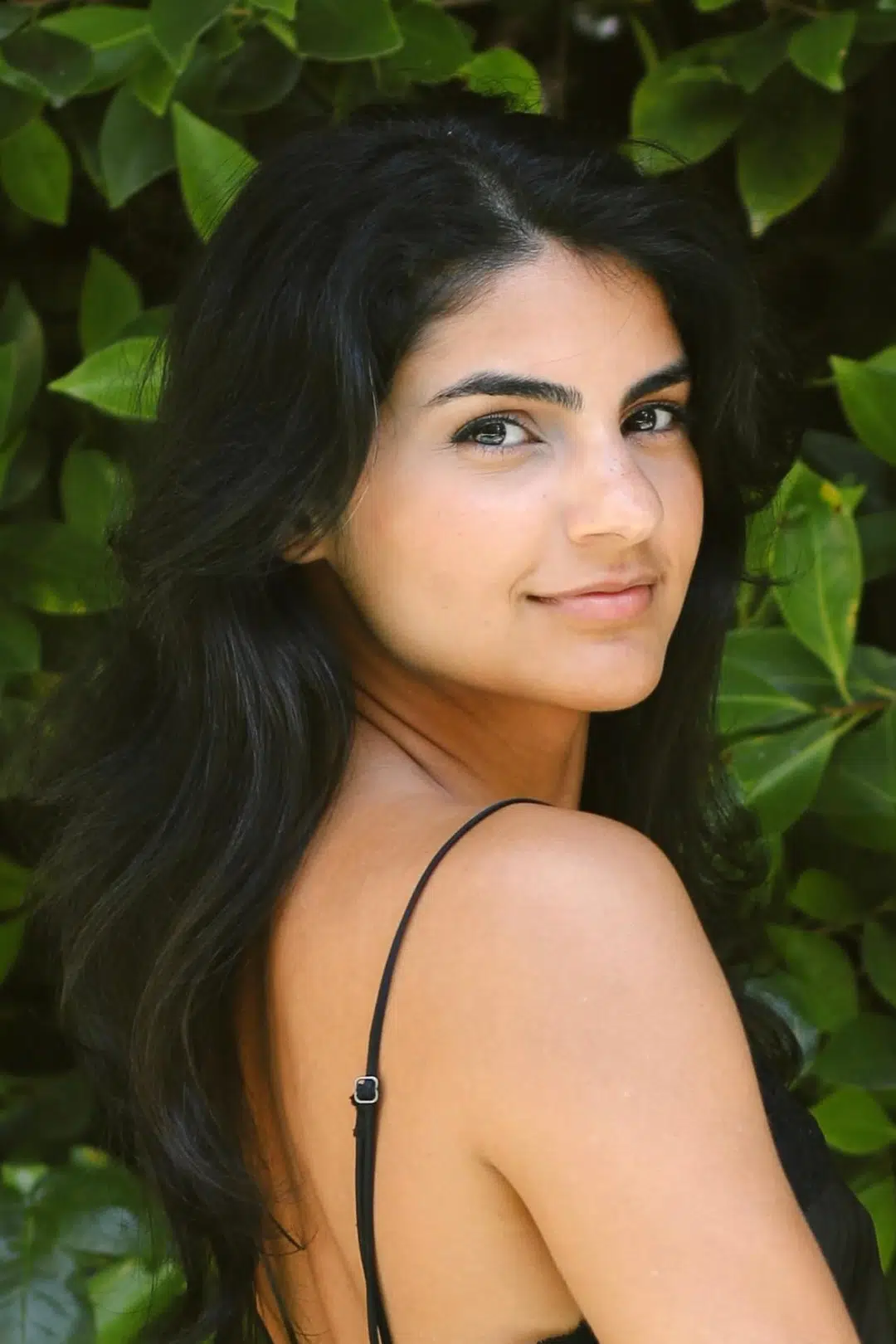 Cecille Colón