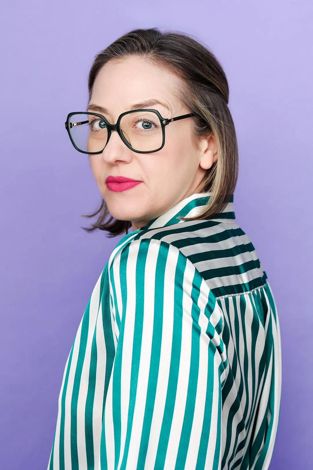 Tina Kapousis