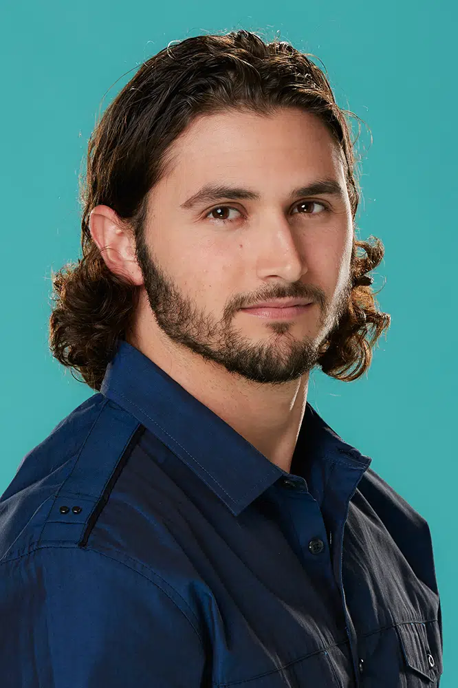 Victor Arroyo