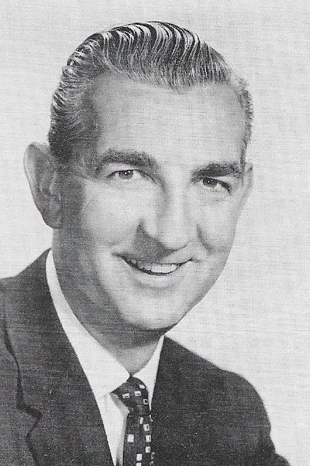 Ken Darby