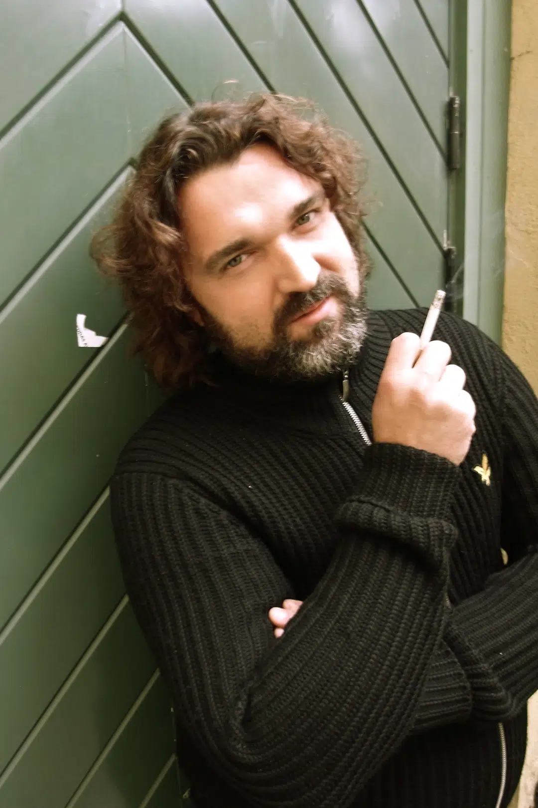 Hans-Erik Dyvik Husby