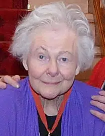 Kate Harcourt