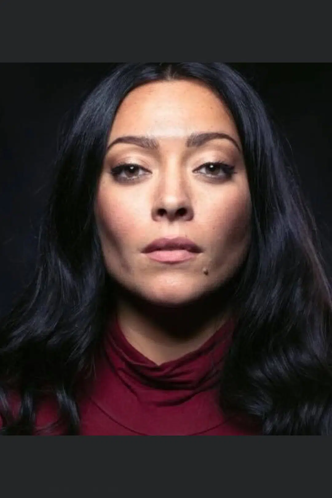Nadia Sohawon