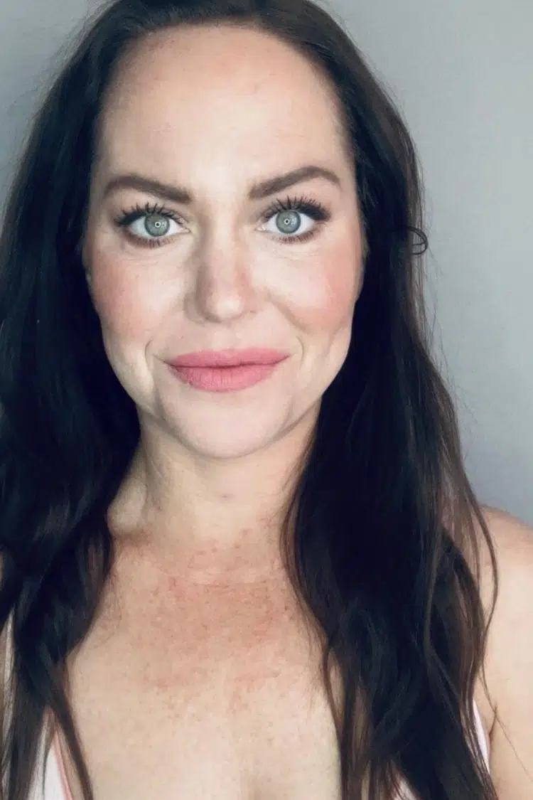 Caroline Clements