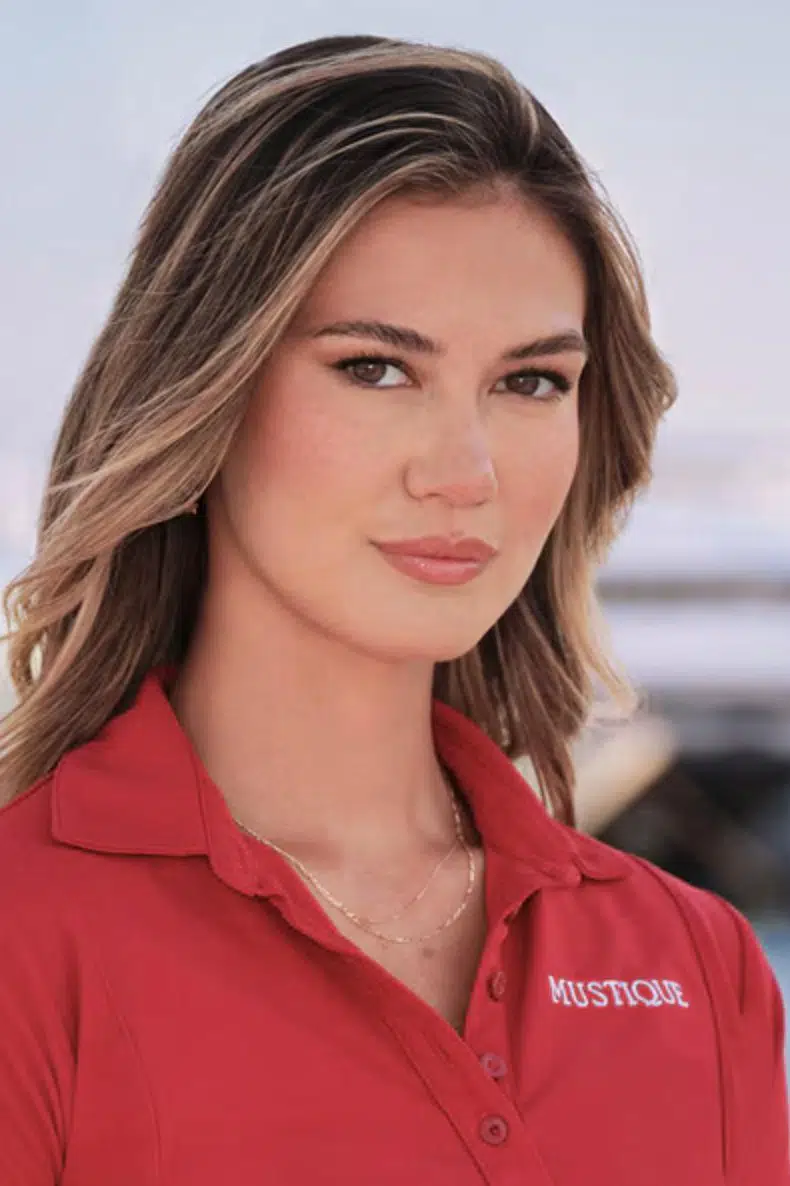Gael Cameron