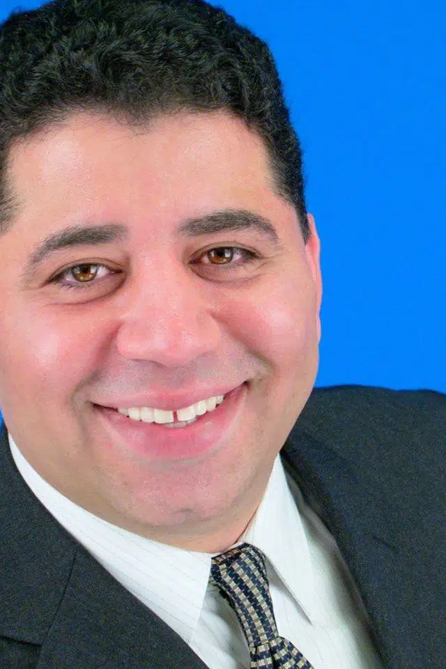 Hosam Ibrahim