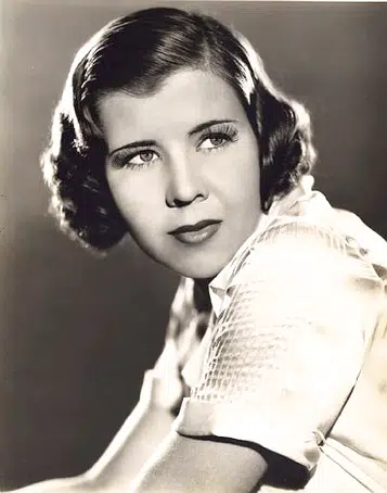 Mary Treen