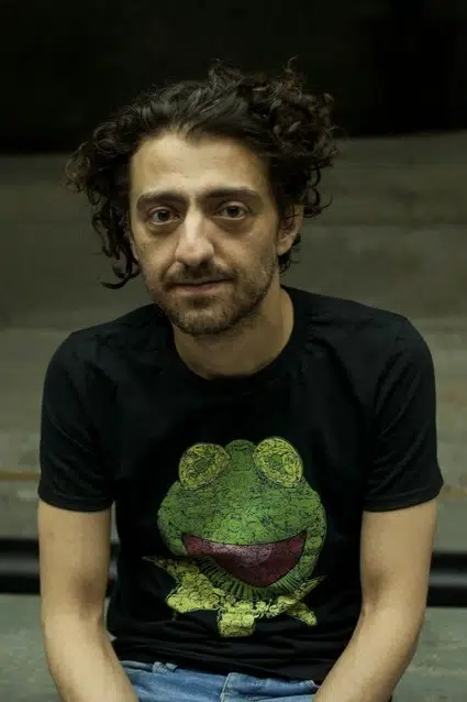 Stelios Iakovidis