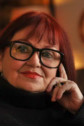 Pat Moran