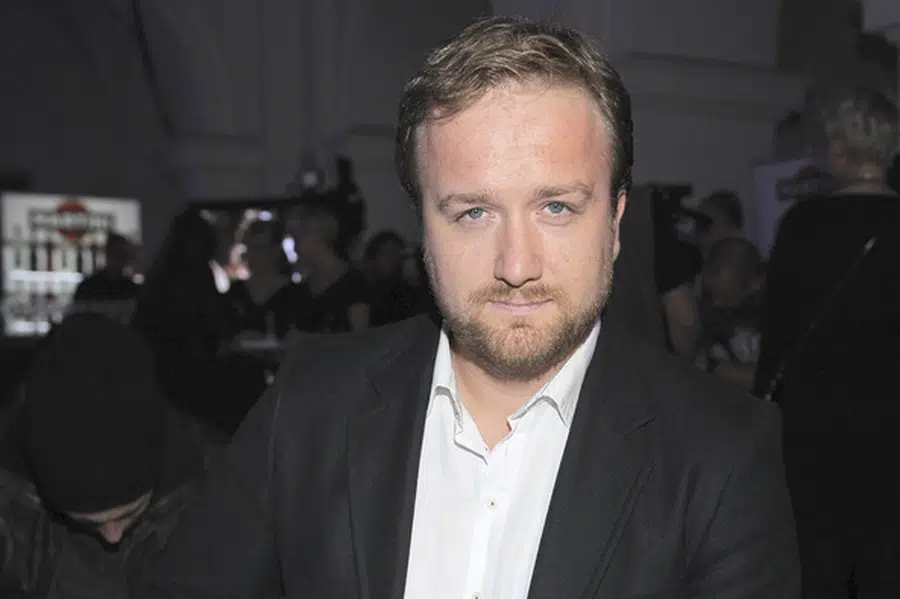 Bartek Kasprzykowski