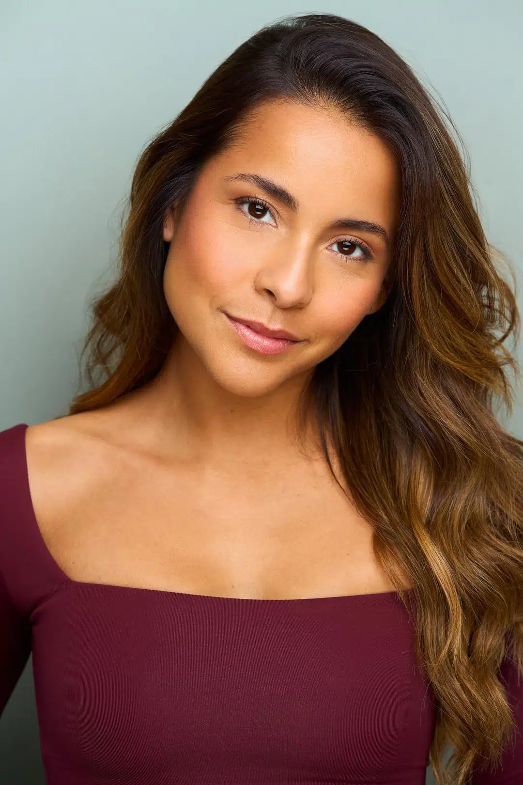 Diana Hinojosa