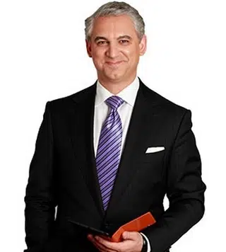 David Samadi