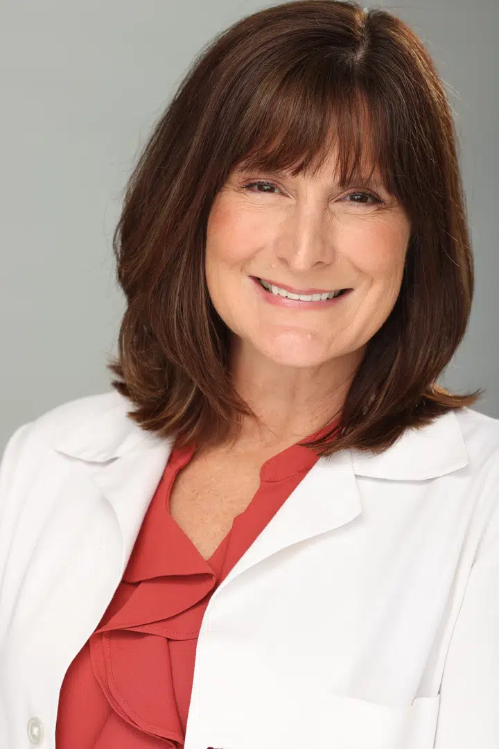 Evette Randolph