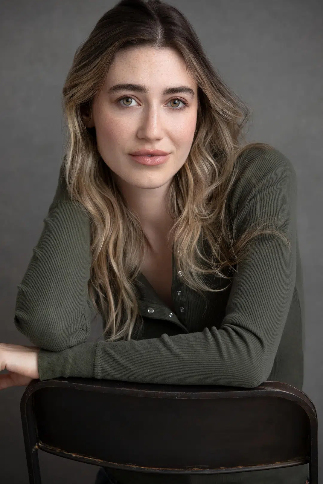 Kamilla Kowal