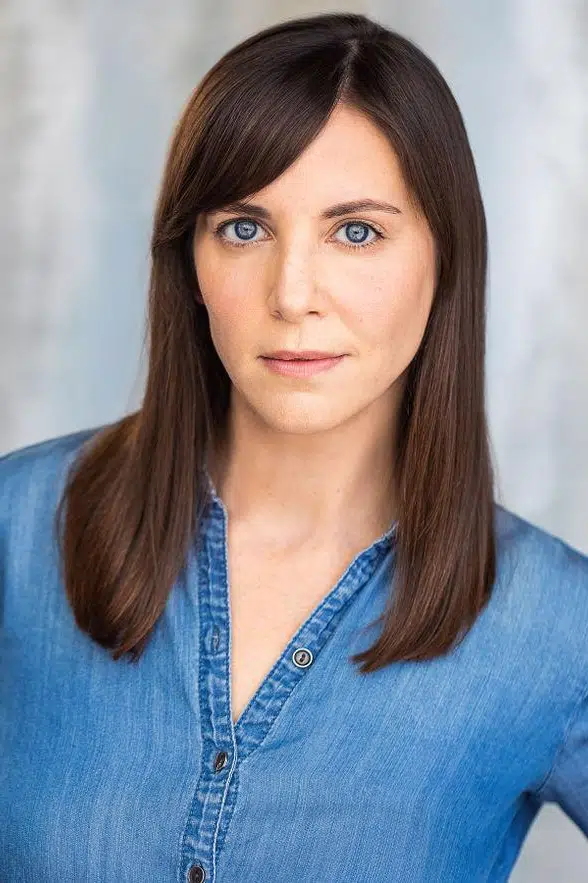 Amanda Markowitz
