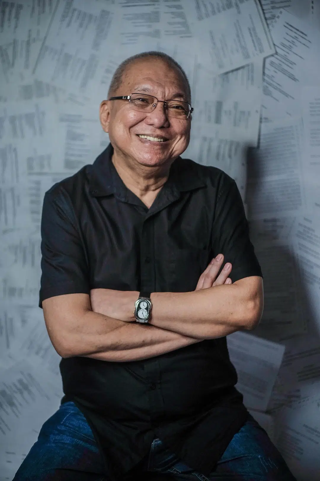 Ricky Lee