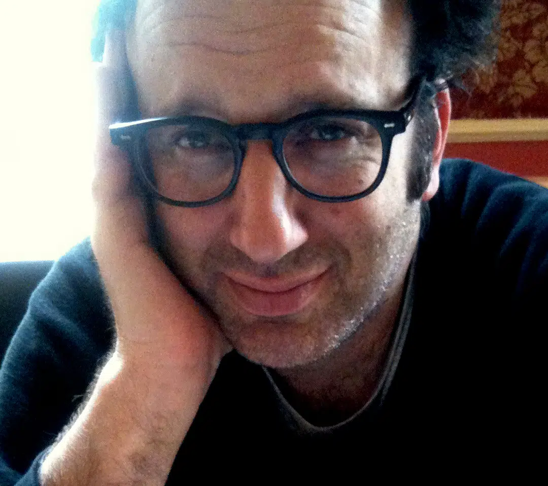 Saul Metzstein