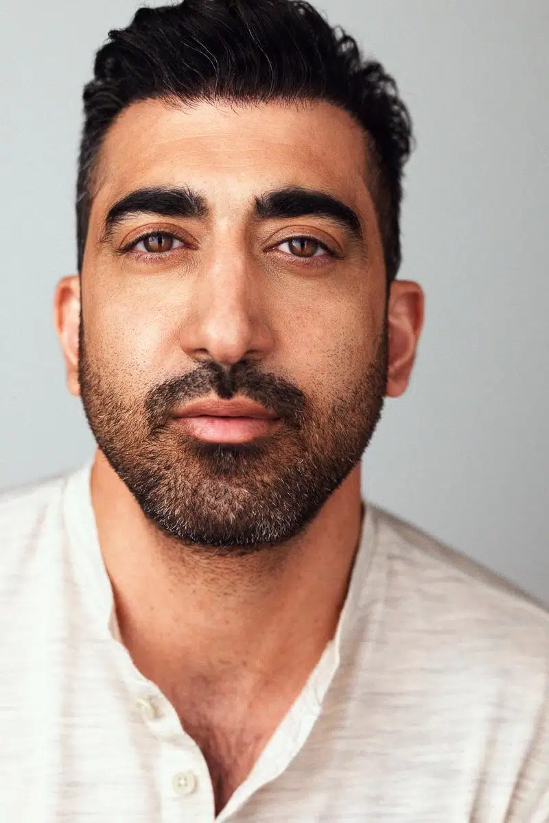 Mershad Torabi