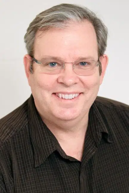 James Blevins