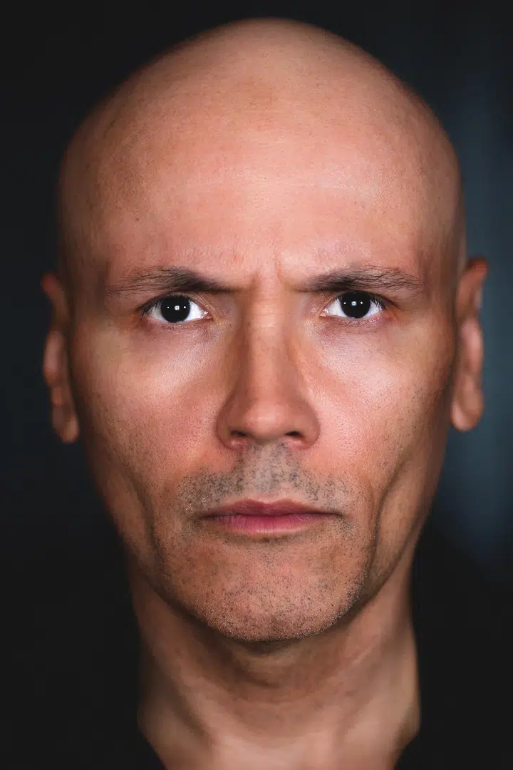 Johnny Bermudez
