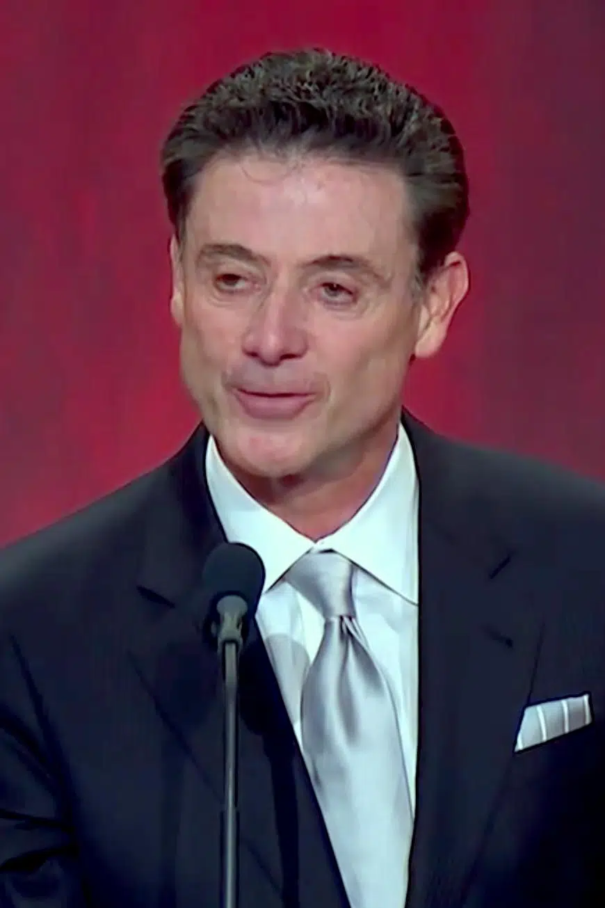 Rick Pitino
