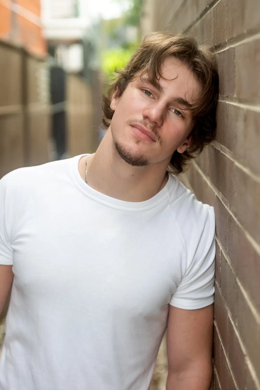 Finnian James