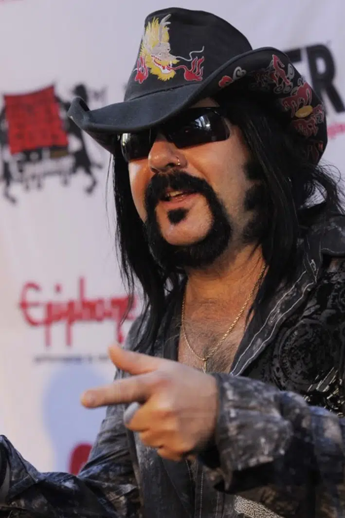 Vinnie Paul