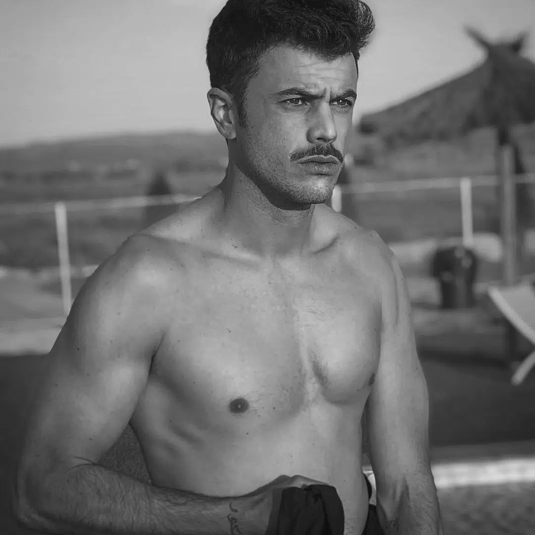 Oscar Dorta