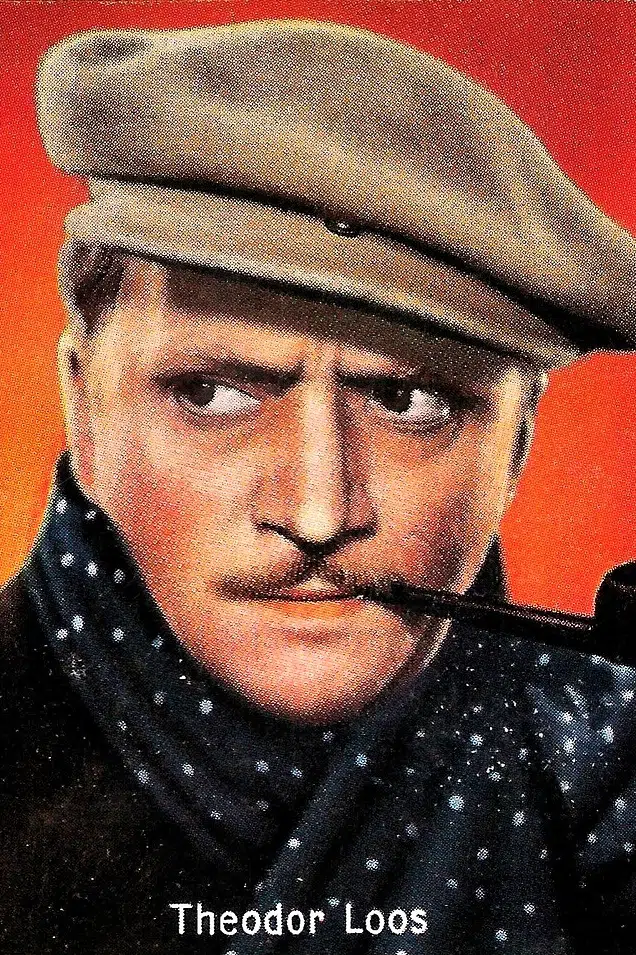 Theodor Loos