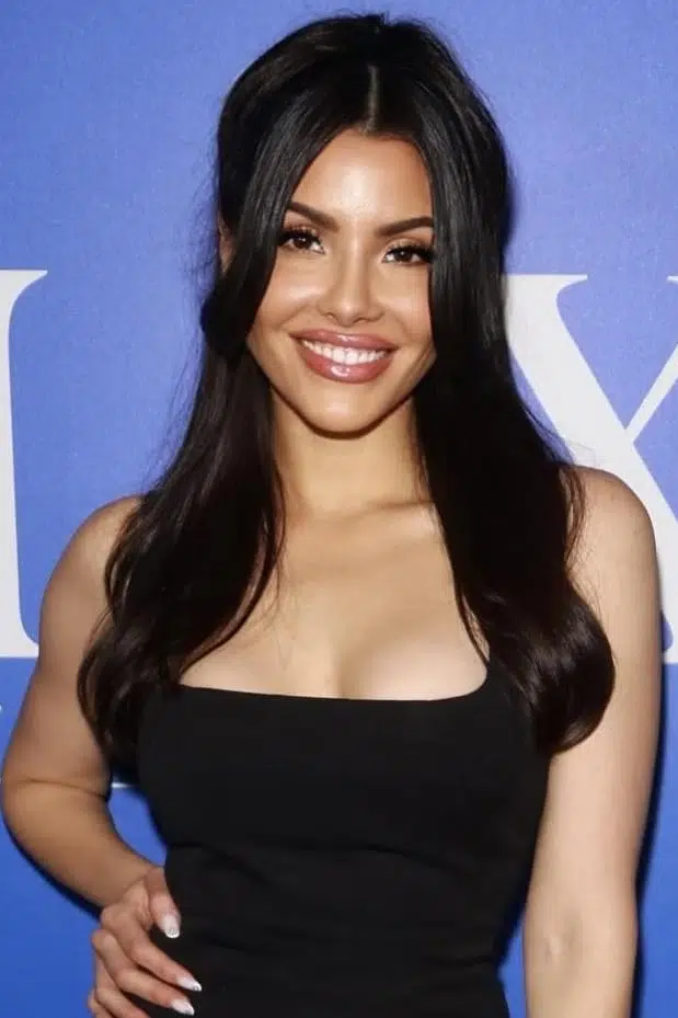 Cindy Perez