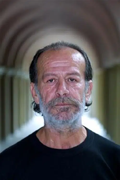 Thodoros Teknetzidis