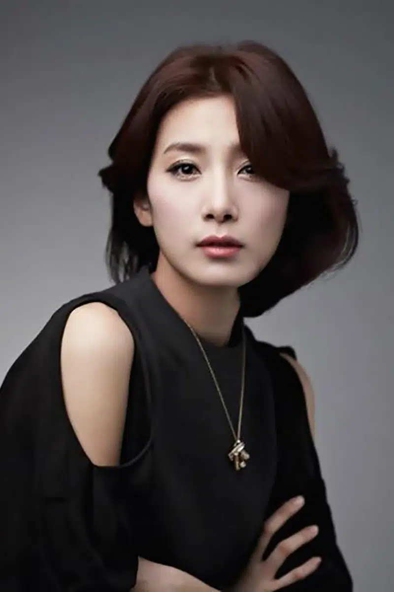 Kim Seo-hyeong