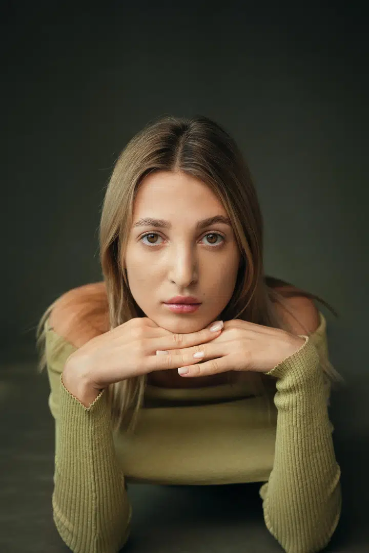 Sofya Borodina